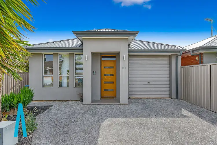 Second view of Homely house listing, 15B Tennyson Street, Clearview SA 5085