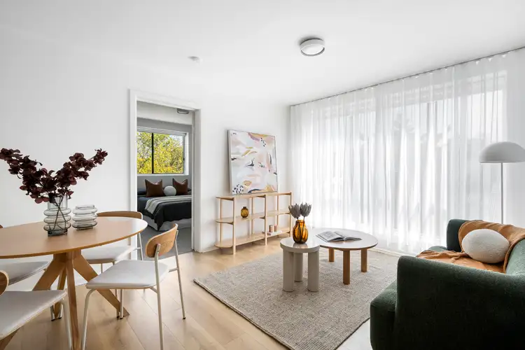12/133 Park Street, Moonee Ponds VIC 3039