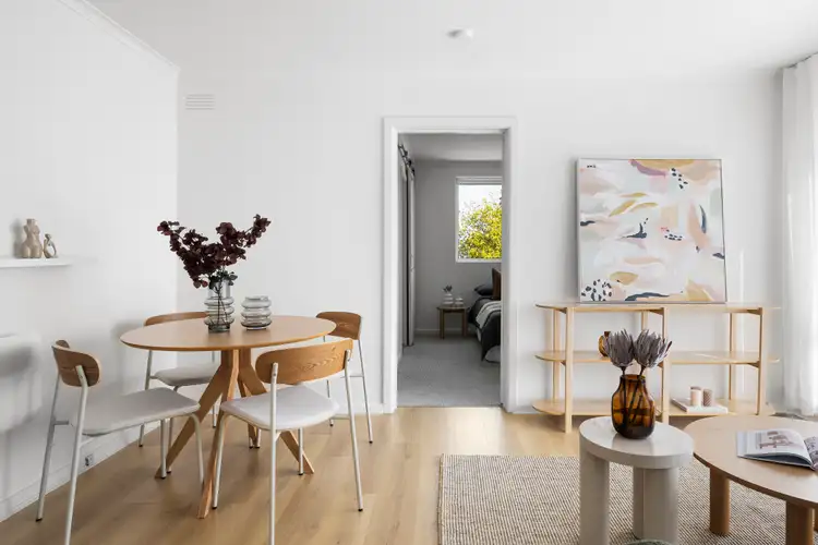Third view of Homely apartment listing, 12/133 Park Street, Moonee Ponds VIC 3039