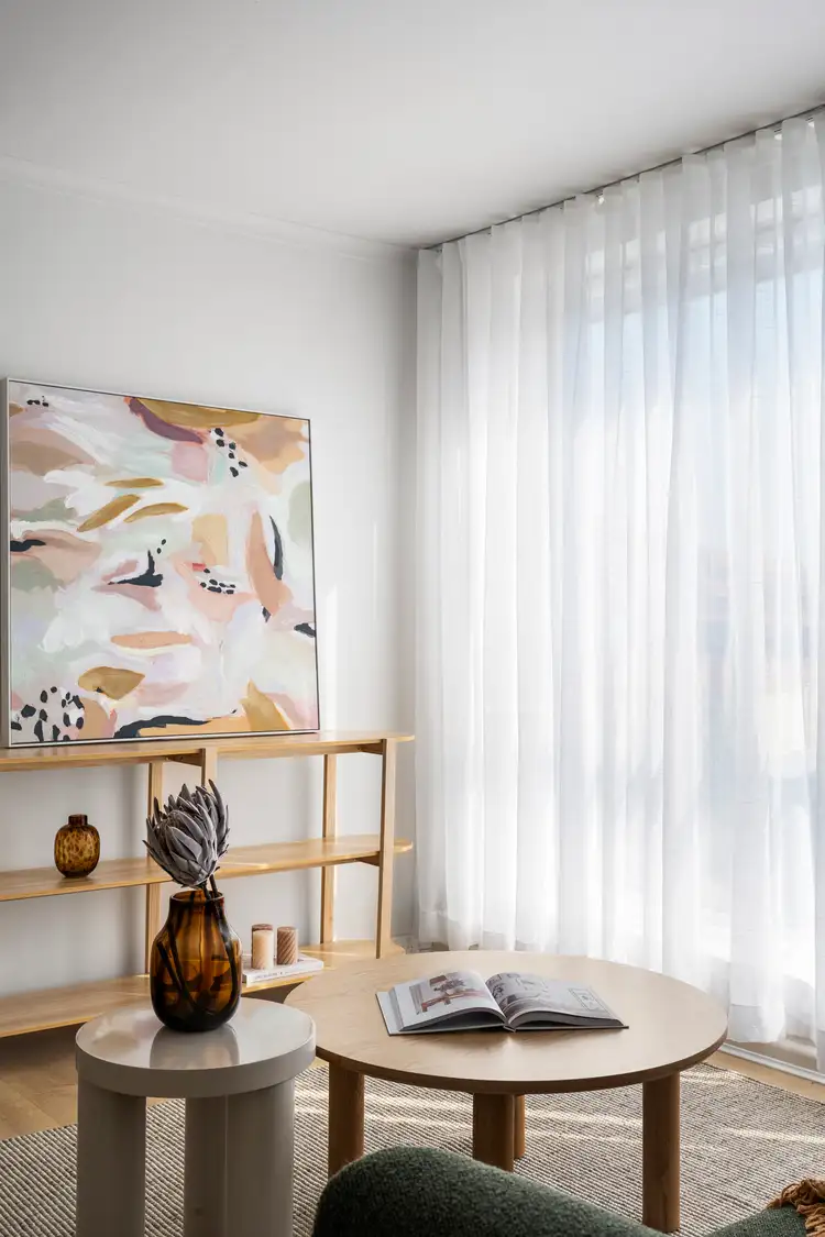 Fourth view of Homely apartment listing, 12/133 Park Street, Moonee Ponds VIC 3039