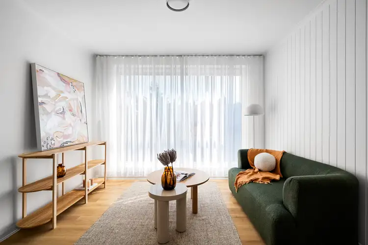 Fifth view of Homely apartment listing, 12/133 Park Street, Moonee Ponds VIC 3039