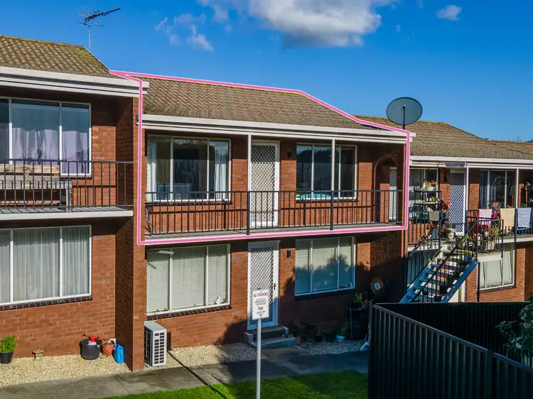 Main view of Homely house listing, 9/183 Hobart Road, Kings Meadows TAS 7249