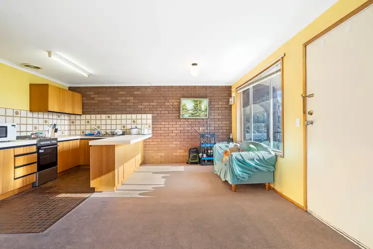 Second view of Homely house listing, 9/183 Hobart Road, Kings Meadows TAS 7249
