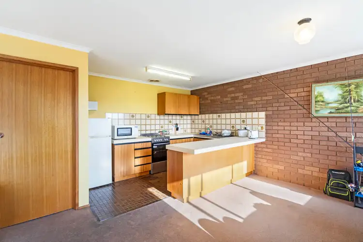Sixth view of Homely house listing, 9/183 Hobart Road, Kings Meadows TAS 7249