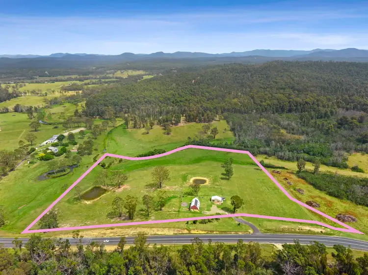 Main view of Homely house listing, 151 Dunns Creek Road, Woodlands NSW 2536