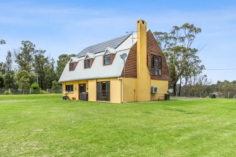 Second view of Homely house listing, 151 Dunns Creek Road, Woodlands NSW 2536