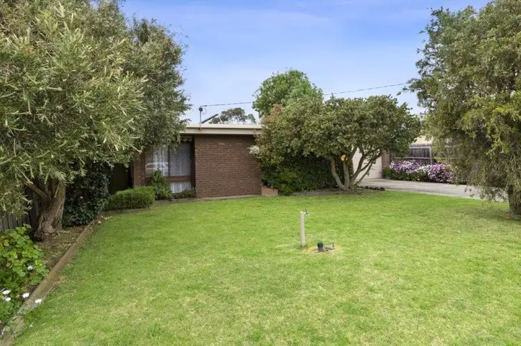 83 Country Club Drive, Clifton Springs VIC 3222