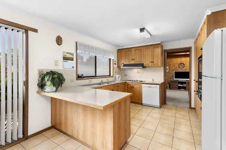 Second view of Homely house listing, 83 Country Club Drive, Clifton Springs VIC 3222