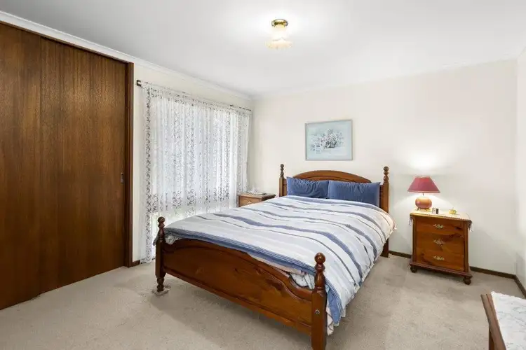 Fifth view of Homely house listing, 83 Country Club Drive, Clifton Springs VIC 3222