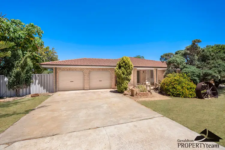 26 Conus Way, Sunset Beach WA 6530