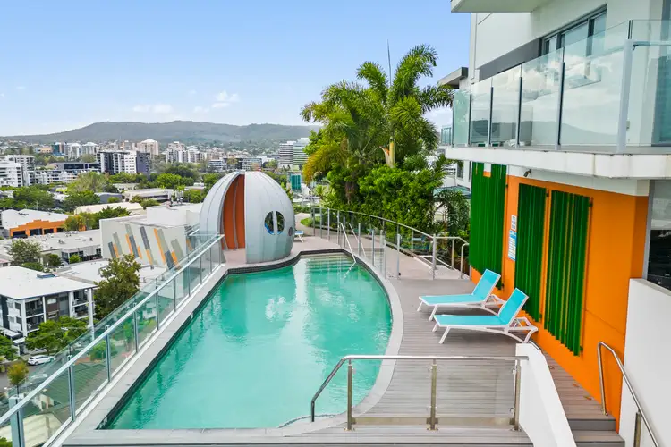 307/41-45 Boundary Street, South Brisbane QLD 4101