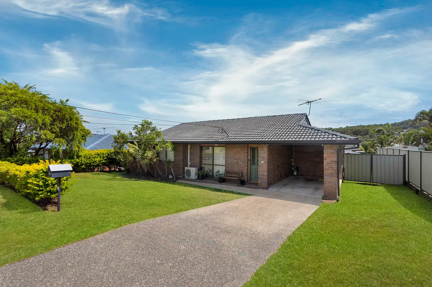 Main view of Homely house listing, 14 Ermington Street, Daisy Hill QLD 4127