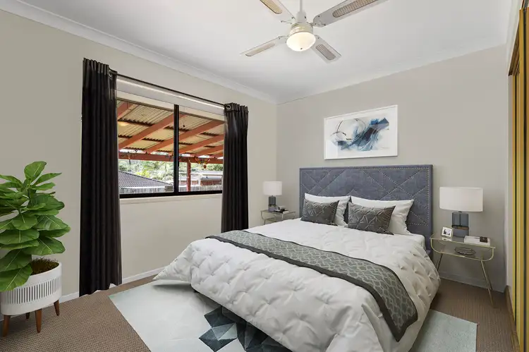 Fifth view of Homely house listing, 14 Ermington Street, Daisy Hill QLD 4127