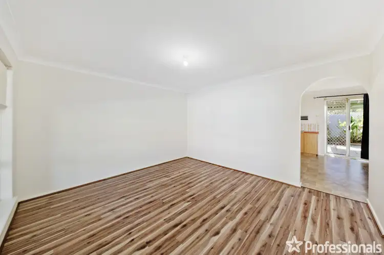 Third view of Homely villa listing, 7/45 Dryden Street, Yokine WA 6060