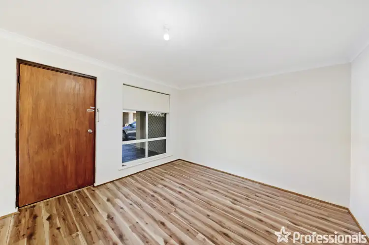 Fourth view of Homely villa listing, 7/45 Dryden Street, Yokine WA 6060