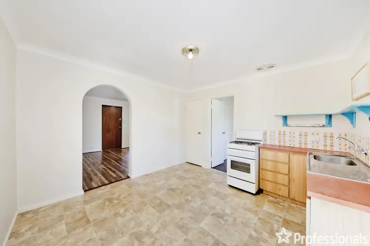 Sixth view of Homely villa listing, 7/45 Dryden Street, Yokine WA 6060