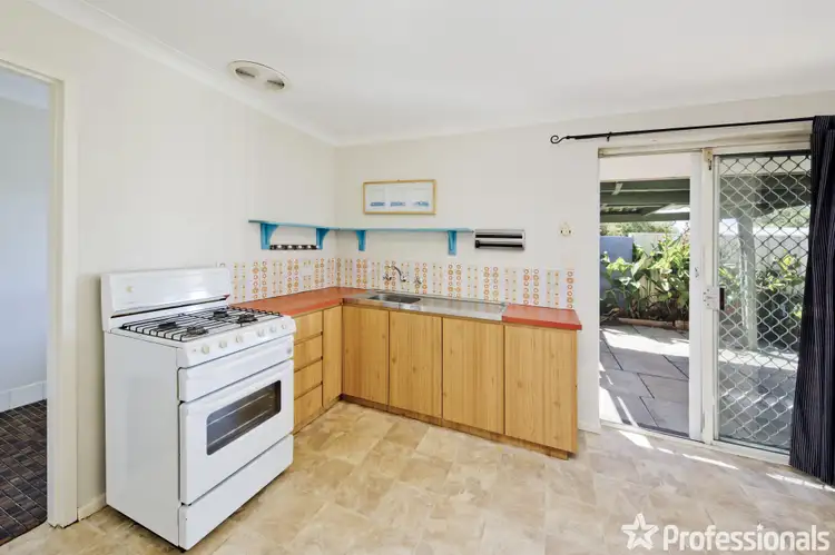 Seventh view of Homely villa listing, 7/45 Dryden Street, Yokine WA 6060