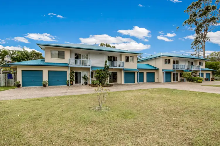 Main view of Homely unit listing, 2/5 Pacific Court, Kin Kora QLD 4680