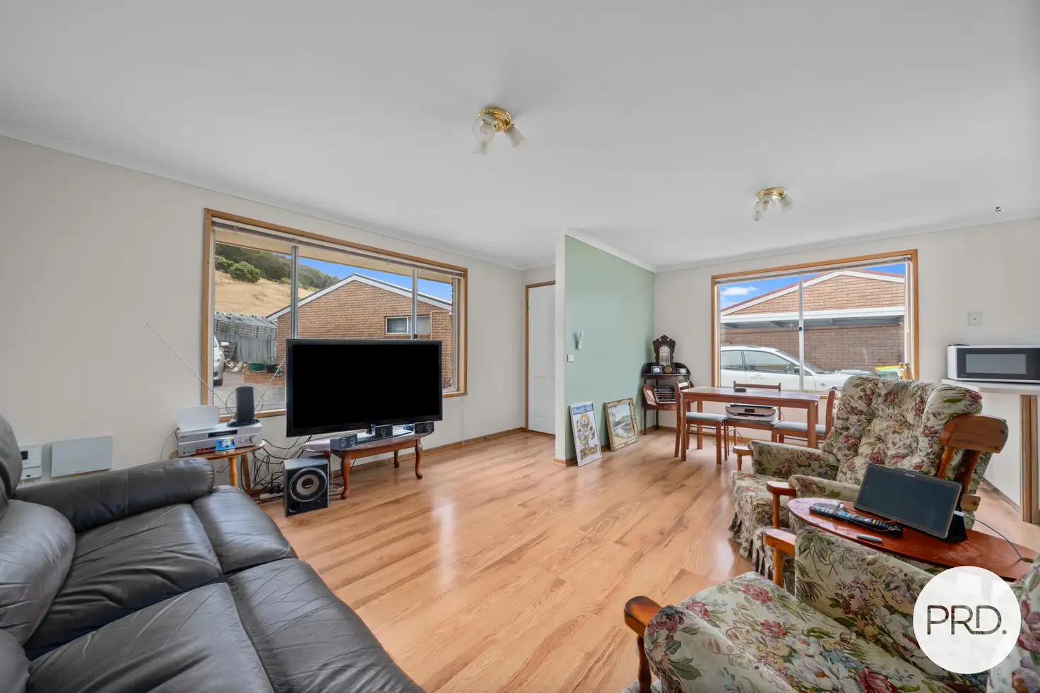 Main view of Homely house listing, 4/16 Lesdelle Street, Claremont TAS 7011