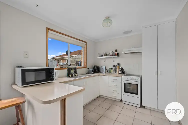 Second view of Homely house listing, 4/16 Lesdelle Street, Claremont TAS 7011