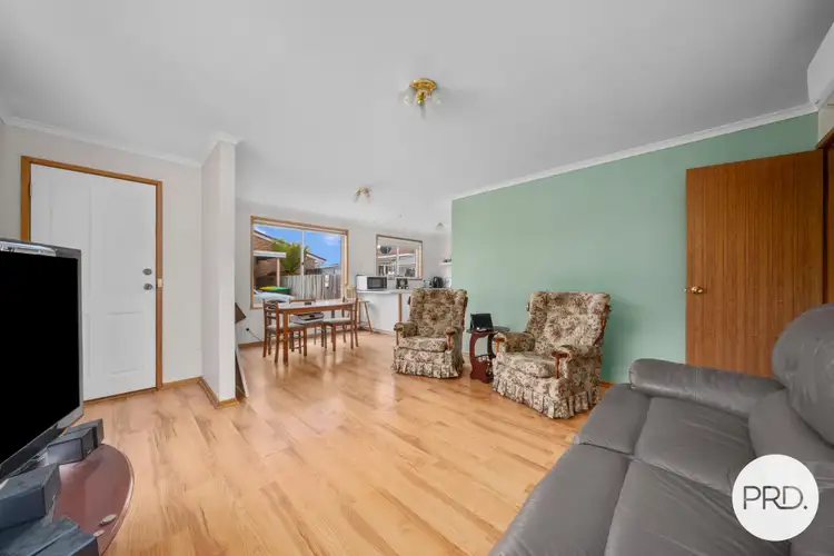 Fifth view of Homely house listing, 4/16 Lesdelle Street, Claremont TAS 7011