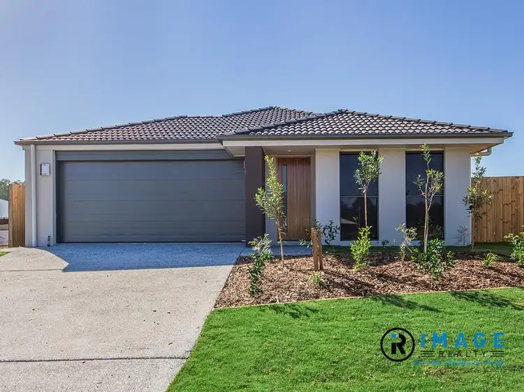 5 Kerry O'Brien Street, Collingwood Park QLD 4301