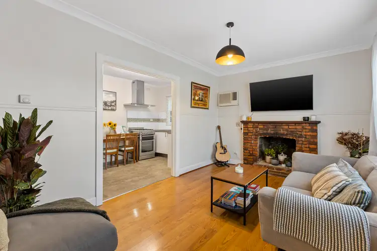 Second view of Homely unit listing, 1/6 Webb Avenue, Springvale VIC 3171