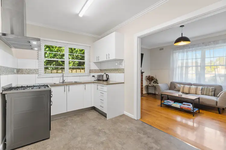 Fourth view of Homely unit listing, 1/6 Webb Avenue, Springvale VIC 3171