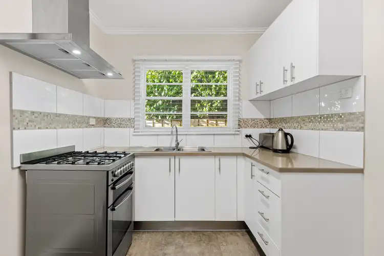 Fifth view of Homely unit listing, 1/6 Webb Avenue, Springvale VIC 3171