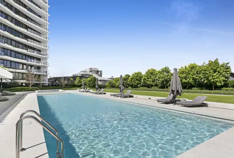 Fifth view of Homely unit listing, 21202/1328 Gold Coast Highway, Palm Beach QLD 4221