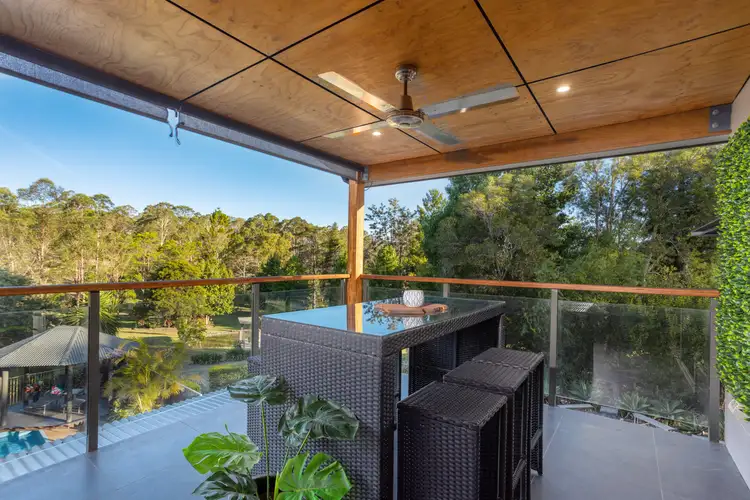 Third view of Homely rural property listing, 11 Sorrento Place, Taree NSW 2430
