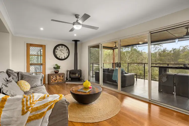 Fifth view of Homely rural property listing, 11 Sorrento Place, Taree NSW 2430