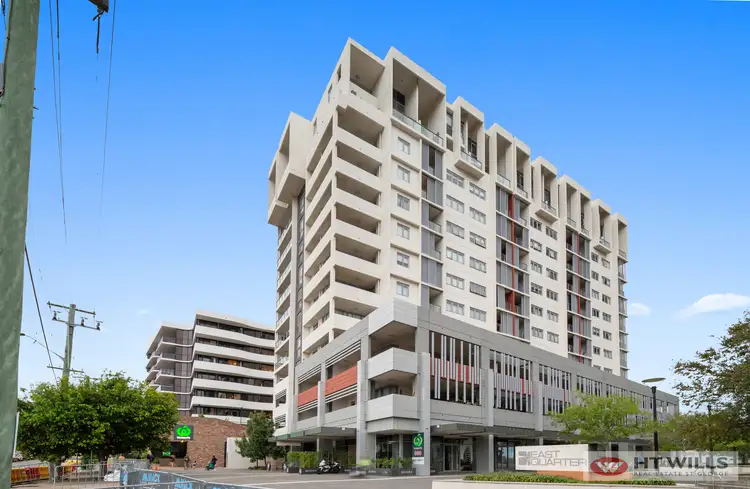 209/99 Forest Road, Hurstville NSW 2220