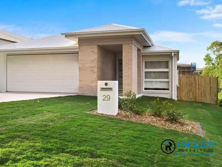 Main view of Homely house listing, 29 Stephens Street, Upper Coomera QLD 4209