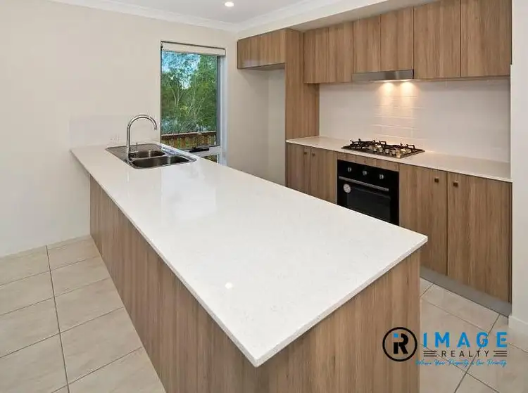 Second view of Homely house listing, 29 Stephens Street, Upper Coomera QLD 4209