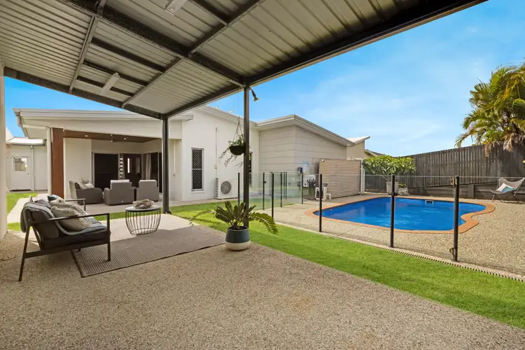 38 Madison Avenue, Glenella QLD 4740
