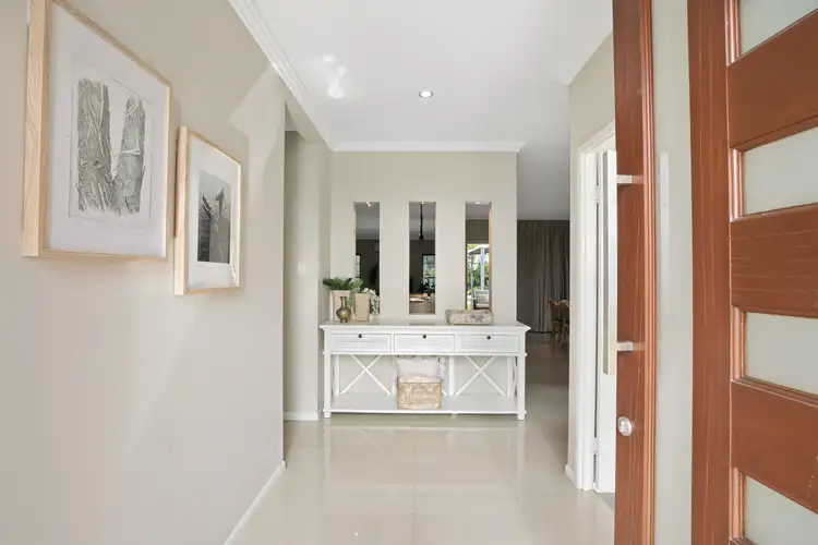 Seventh view of Homely house listing, 38 Madison Avenue, Glenella QLD 4740