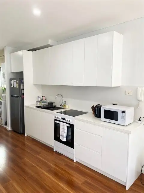 Second view of Homely unit listing, 1/128 Garden St, Maroubra NSW 2035