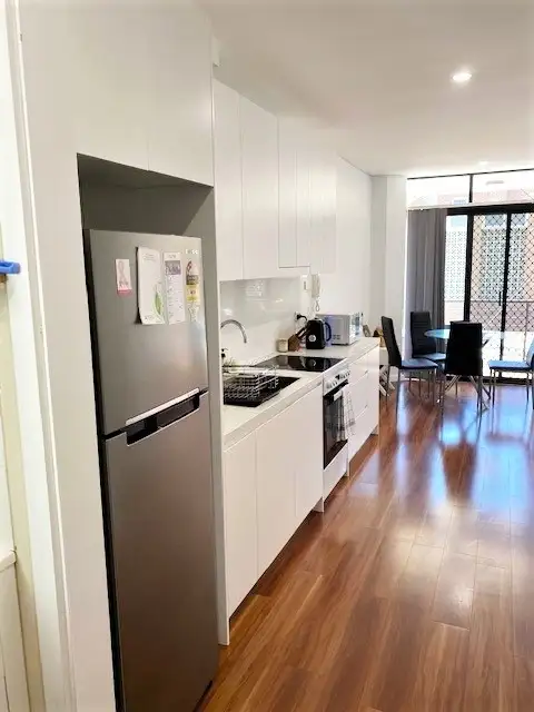 Fourth view of Homely unit listing, 1/128 Garden St, Maroubra NSW 2035