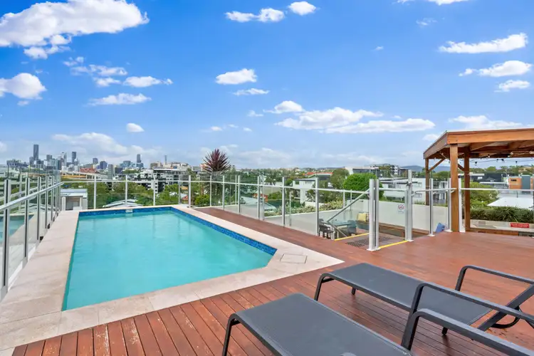 309/6 Algar Street, Windsor QLD 4030