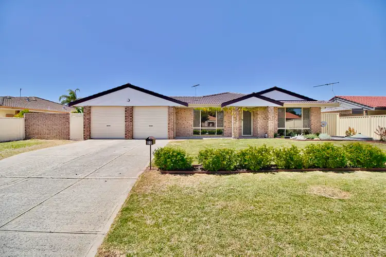 23 Acapulco Road, Safety Bay WA 6169