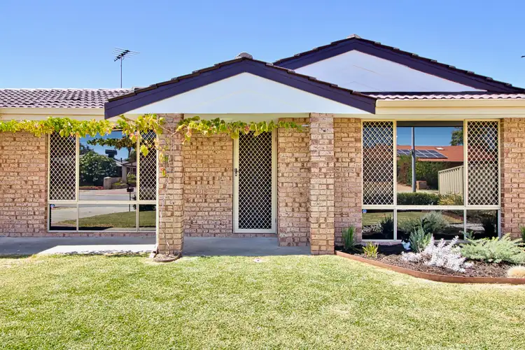 Second view of Homely house listing, 23 Acapulco Road, Safety Bay WA 6169