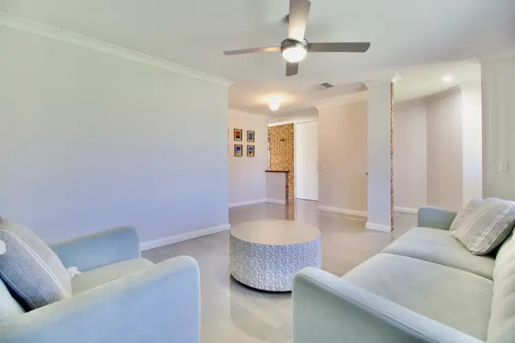 Fifth view of Homely house listing, 23 Acapulco Road, Safety Bay WA 6169