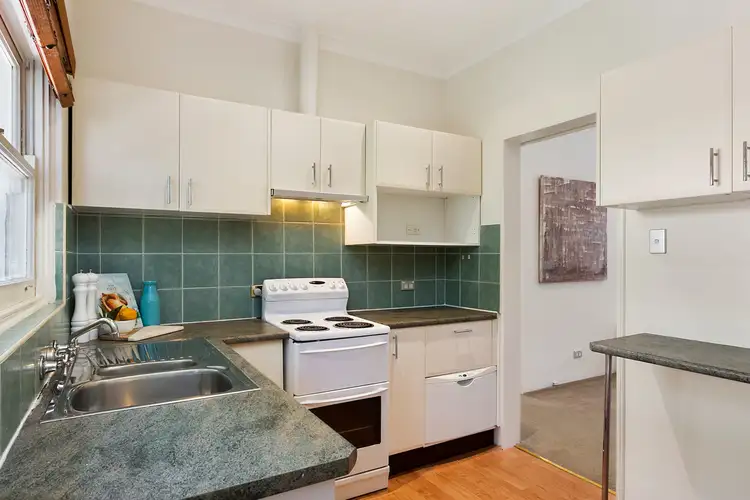 Fourth view of Homely unit listing, 4/25A Hampden Road, Artarmon NSW 2064