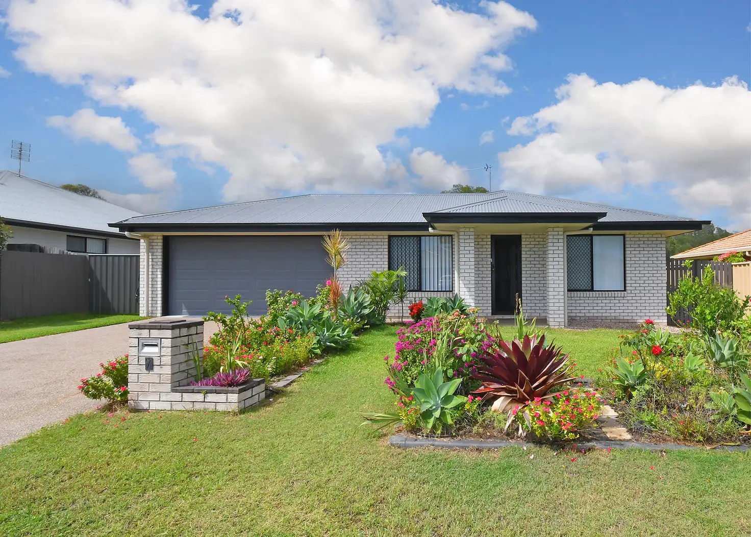 Main view of Homely house listing, 7 Empire Circuit, Dundowran QLD 4655