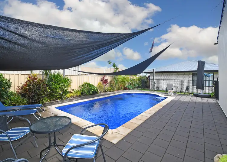 Third view of Homely house listing, 7 Empire Circuit, Dundowran QLD 4655