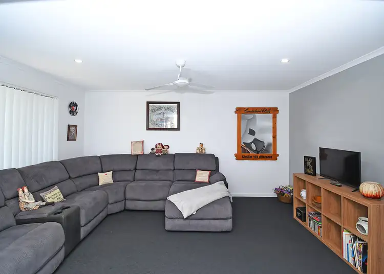 Fifth view of Homely house listing, 7 Empire Circuit, Dundowran QLD 4655