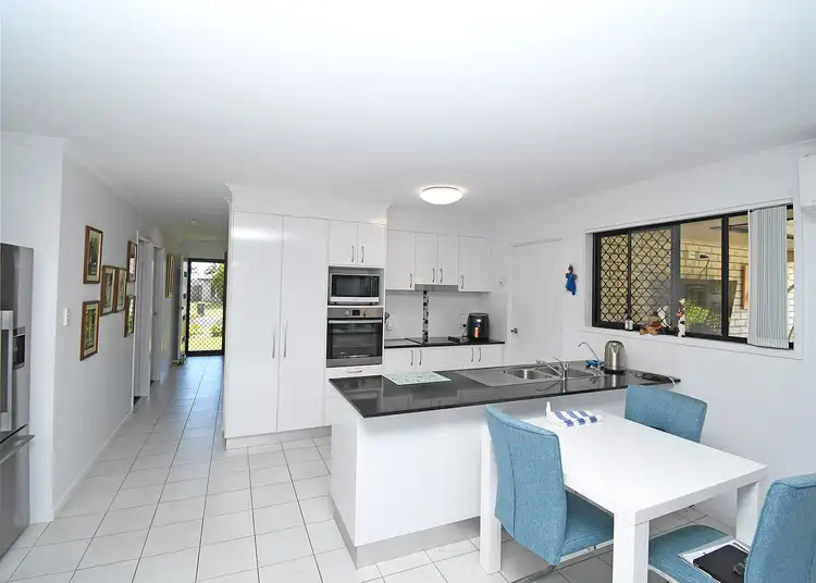 Sixth view of Homely house listing, 7 Empire Circuit, Dundowran QLD 4655