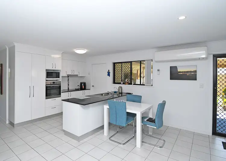 Seventh view of Homely house listing, 7 Empire Circuit, Dundowran QLD 4655