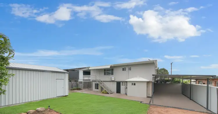 Second view of Homely house listing, 12 Crossland Court, Kirwan QLD 4817
